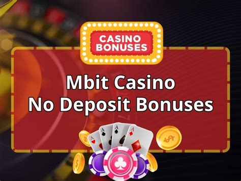 mbit casino bonus codes|mBitcasino Bonus Code (May 2024) .